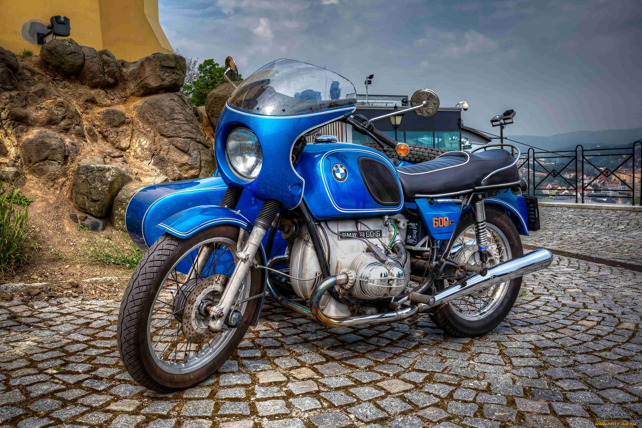 bmw r60, ,   , 